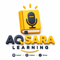 Logo Aqsara Learning
